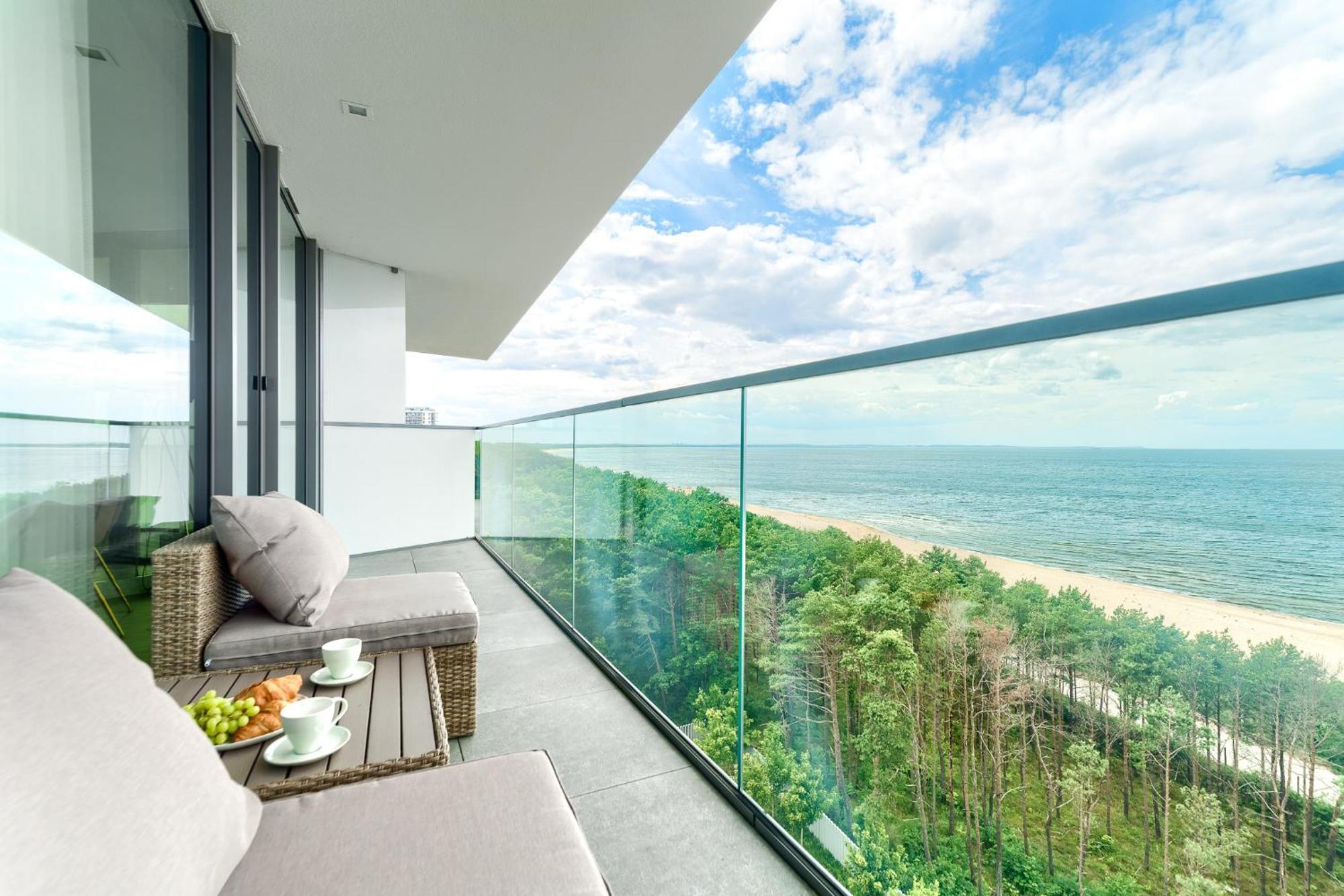 Your Holidays Waves A Miedzyzdroje Exterior photo