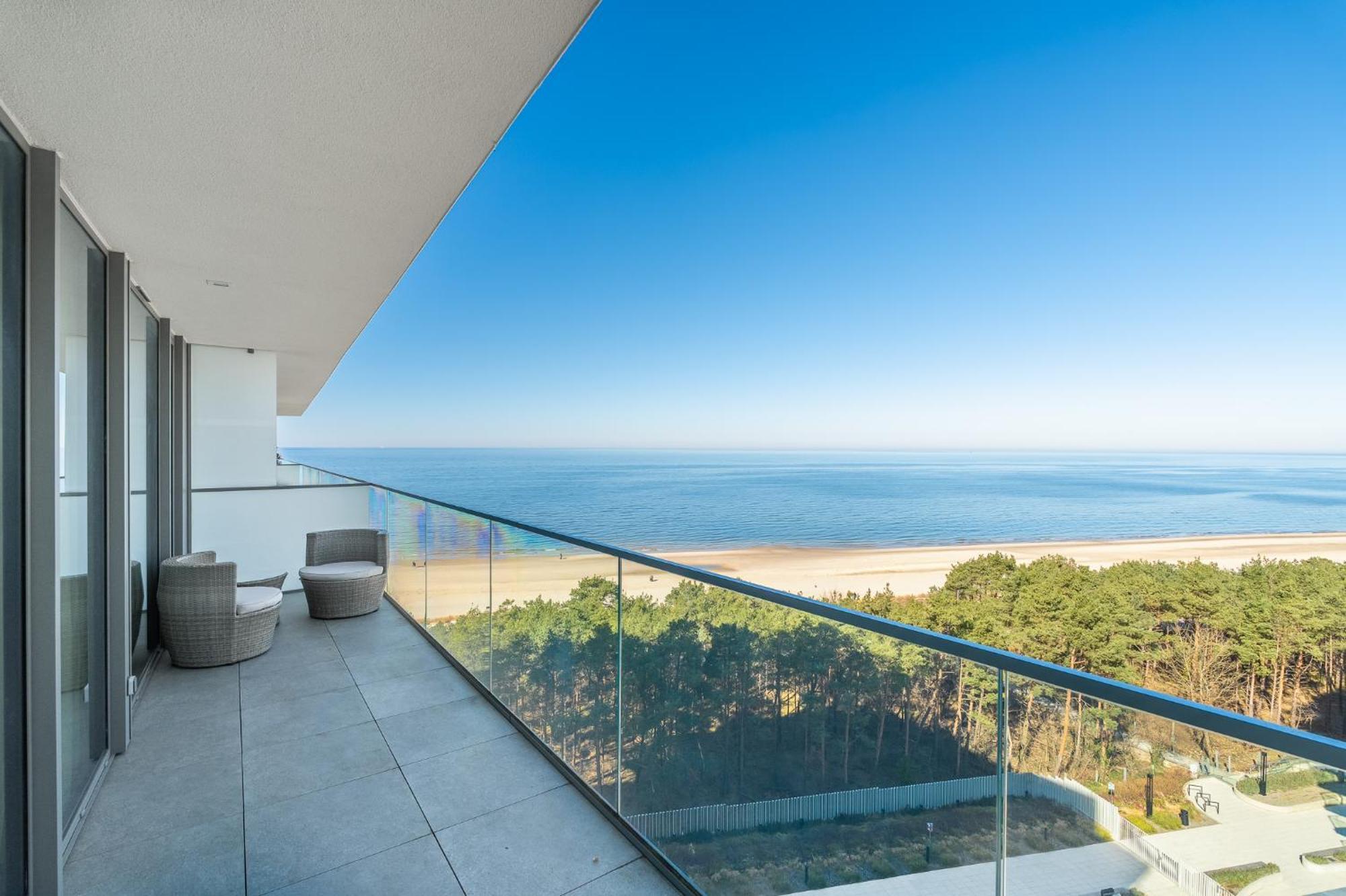 Your Holidays Waves A Miedzyzdroje Exterior photo